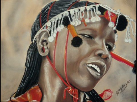 Massai